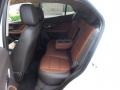 2013 White Pearl Tricoat Buick Encore Leather  photo #21