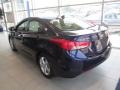Indigo Night - Elantra GLS Photo No. 4