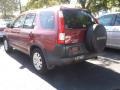 2005 Redondo Red Pearl Honda CR-V EX 4WD  photo #9