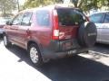 2005 Redondo Red Pearl Honda CR-V EX 4WD  photo #9