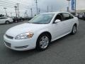 Summit White - Impala LT Photo No. 2