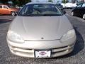 2000 Champagne Pearl Metallic Dodge Intrepid   photo #2