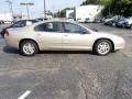 2000 Champagne Pearl Metallic Dodge Intrepid   photo #4