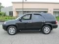 Nighthawk Black Pearl 2003 Acura MDX 