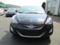 Midnight Black - Elantra GLS Photo No. 3