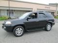 2003 Nighthawk Black Pearl Acura MDX   photo #3