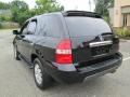 2003 Nighthawk Black Pearl Acura MDX   photo #5
