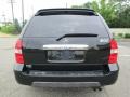 2003 Nighthawk Black Pearl Acura MDX   photo #6