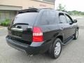 2003 Nighthawk Black Pearl Acura MDX   photo #7