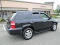 2003 Nighthawk Black Pearl Acura MDX   photo #8