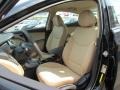 Midnight Black - Elantra GLS Photo No. 9