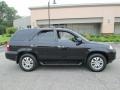 2003 Nighthawk Black Pearl Acura MDX   photo #9