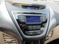 Midnight Black - Elantra GLS Photo No. 10