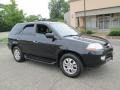 2003 Nighthawk Black Pearl Acura MDX   photo #10