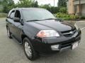 2003 Nighthawk Black Pearl Acura MDX   photo #11