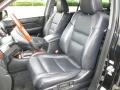 2003 Nighthawk Black Pearl Acura MDX   photo #12