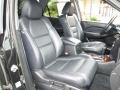 2003 Nighthawk Black Pearl Acura MDX   photo #13