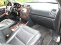 2003 Nighthawk Black Pearl Acura MDX   photo #15