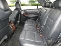2003 Nighthawk Black Pearl Acura MDX   photo #16