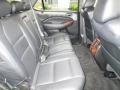 2003 Nighthawk Black Pearl Acura MDX   photo #17