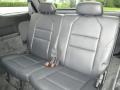 2003 Nighthawk Black Pearl Acura MDX   photo #18