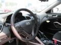 Boston Red - Veloster Turbo Photo No. 8