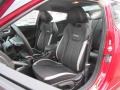 Boston Red - Veloster Turbo Photo No. 9