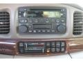 2005 Buick LeSabre Custom Controls