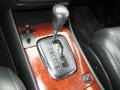 2003 Nighthawk Black Pearl Acura MDX   photo #23