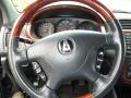 2003 Nighthawk Black Pearl Acura MDX   photo #26