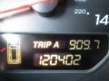 2003 Nighthawk Black Pearl Acura MDX   photo #27