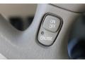 2005 Buick LeSabre Custom Controls