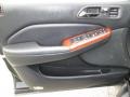 2003 Nighthawk Black Pearl Acura MDX   photo #30