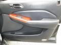 2003 Nighthawk Black Pearl Acura MDX   photo #31