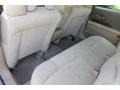 Light Cashmere Rear Seat Photo for 2005 Buick LeSabre #84512796