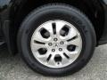 2003 Nighthawk Black Pearl Acura MDX   photo #32