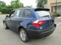 2004 Mystic Blue Metallic BMW X3 3.0i  photo #5