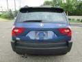 2004 Mystic Blue Metallic BMW X3 3.0i  photo #6