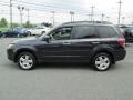 2010 Dark Gray Metallic Subaru Forester 2.5 X Limited  photo #9