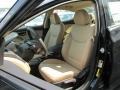 Midnight Black - Elantra GLS Photo No. 9