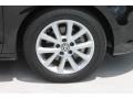 Black - Jetta SE Sedan Photo No. 12