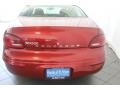 2001 Inferno Red Tinted Pearl Coat Chrysler Concorde LX  photo #6