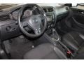 Black - Jetta SE Sedan Photo No. 14