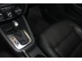 Black - Jetta SE Sedan Photo No. 17