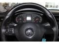 Black - Jetta SE Sedan Photo No. 27