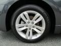 2011 Metallic Slate Nissan Altima 2.5 S Coupe  photo #20