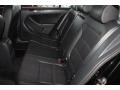 Black - Jetta SE Sedan Photo No. 34