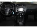 Black - Jetta SE Sedan Photo No. 35