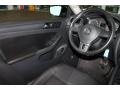 Black - Jetta SE Sedan Photo No. 36
