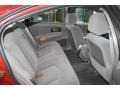 Dark Slate Gray Rear Seat Photo for 2001 Chrysler Concorde #84513918